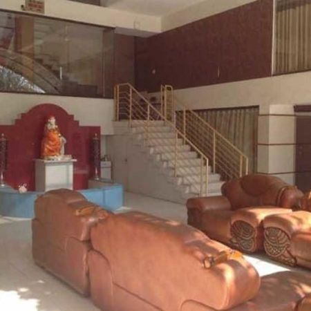 Manohar Mahal Hotel Jalgaon Exterior photo